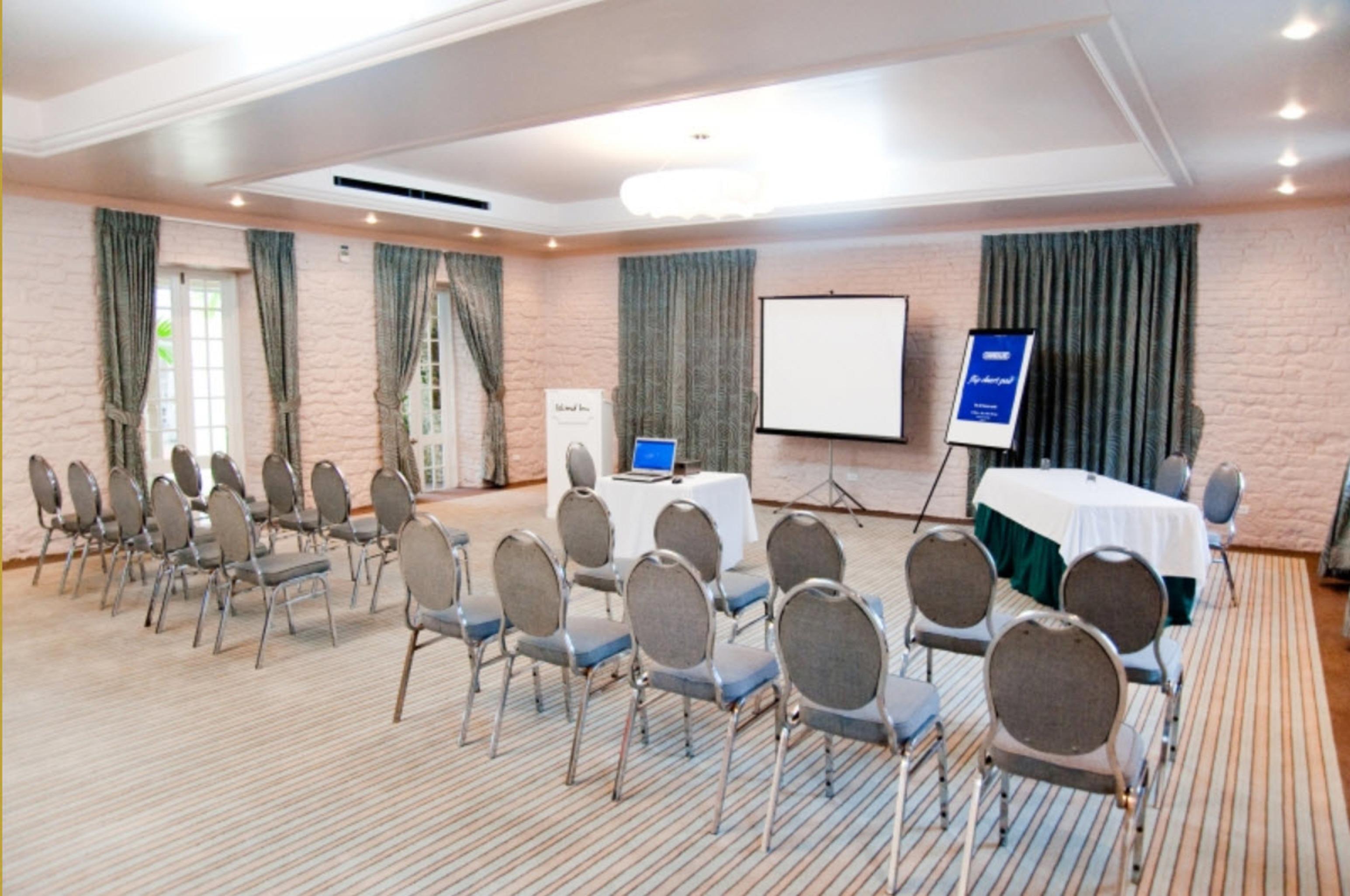 Island Inn Hotel All-Inclusive 생 미셸 외부 사진
