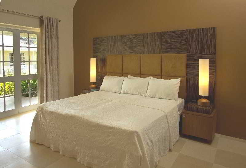 Island Inn Hotel All-Inclusive 생 미셸 외부 사진
