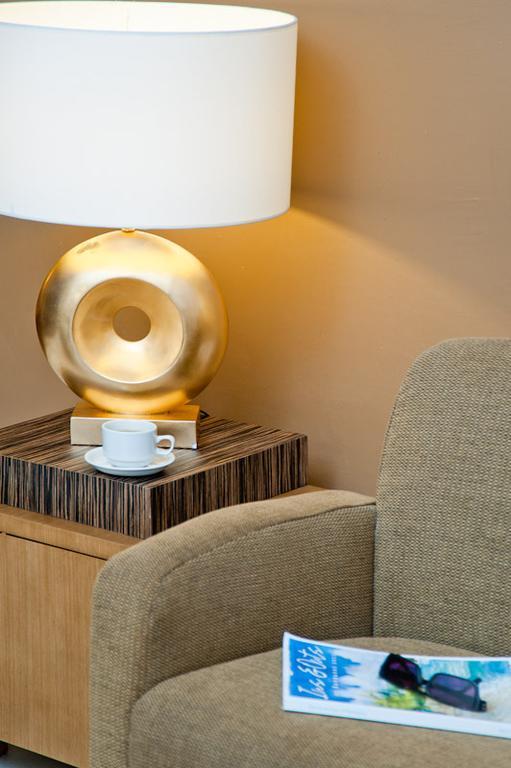 Island Inn Hotel All-Inclusive 생 미셸 외부 사진