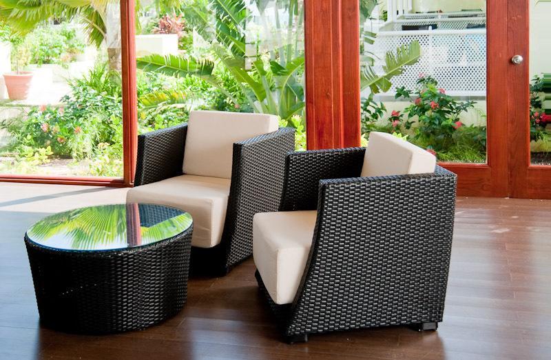 Island Inn Hotel All-Inclusive 생 미셸 외부 사진