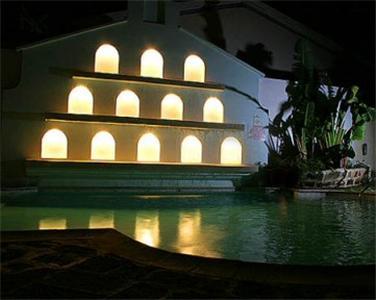 Island Inn Hotel All-Inclusive 생 미셸 외부 사진